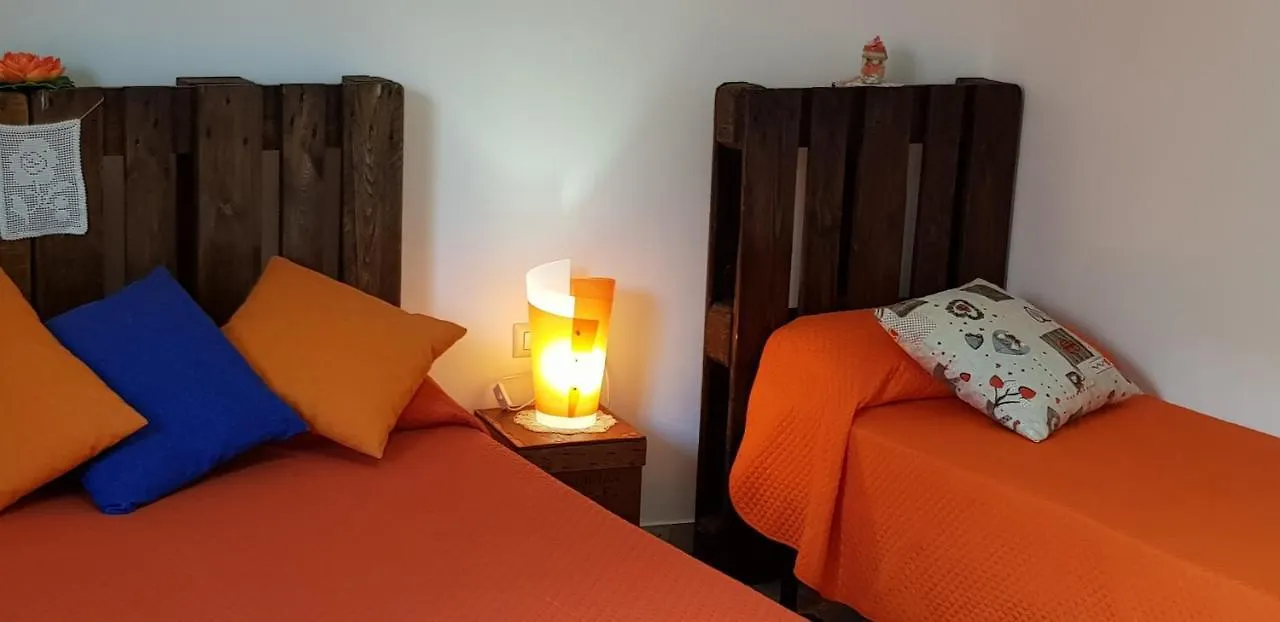 B&B Carrubbelle Ragusa 3*,  Italy