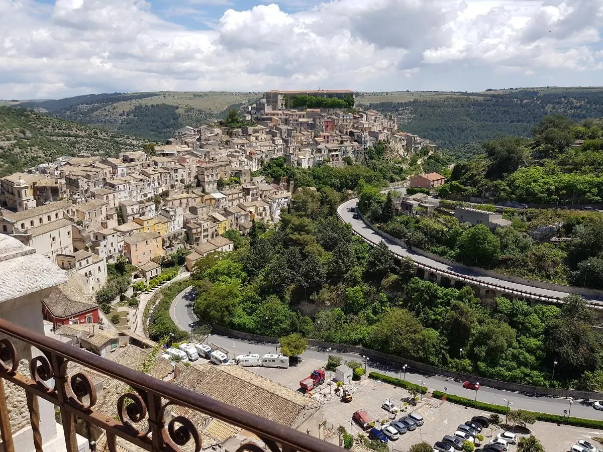 *** Bed & Breakfast B&B Carrubbelle Ragusa Italy