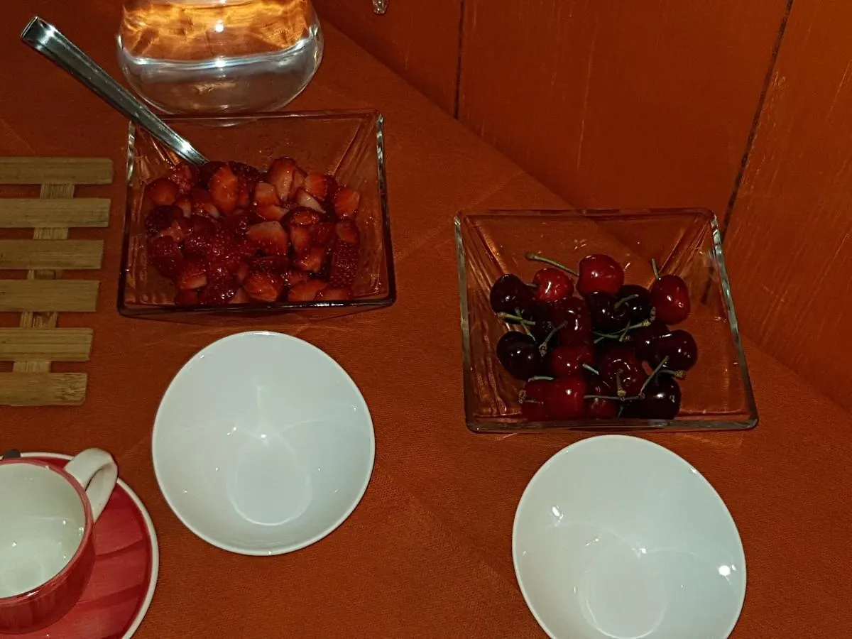 B&B Carrubbelle Ragusa