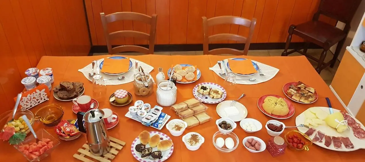 *** Bed & Breakfast B&B Carrubbelle Ragusa Italy
