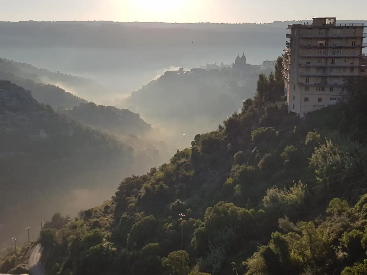 B&B Carrubbelle Ragusa Bed & Breakfast