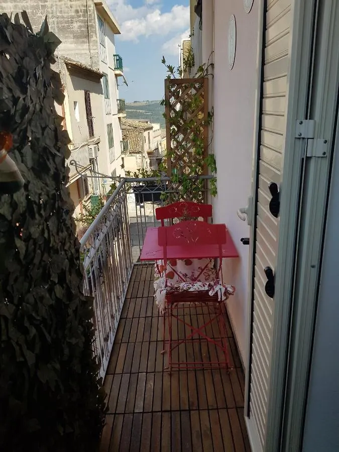B&B Carrubbelle Ragusa Bed & Breakfast