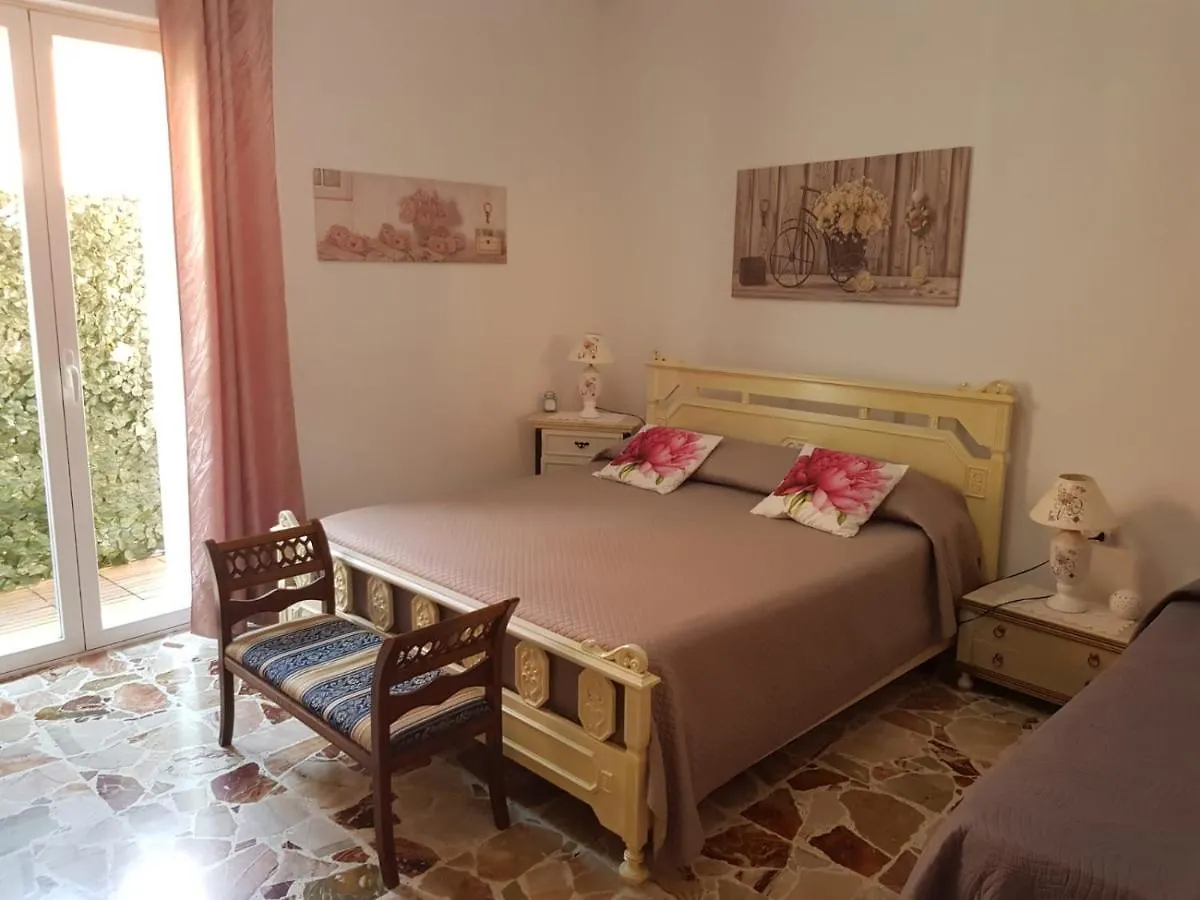 Bed & Breakfast B&B Carrubbelle Ragusa