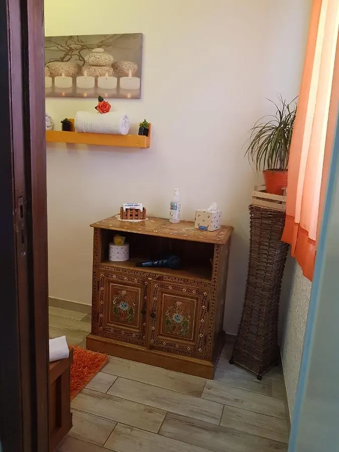Bed & Breakfast B&B Carrubbelle Ragusa