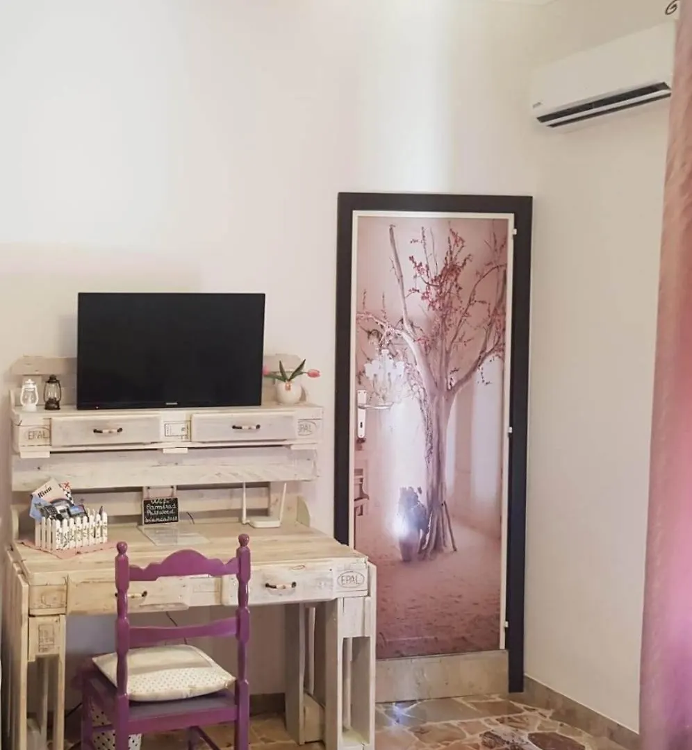 B&B Carrubbelle Ragusa 3*,