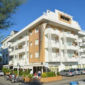 Record 3*, Riccione Italy