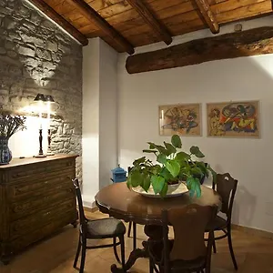 Bed & Breakfast La Corte Di Nando Varzi