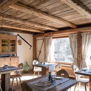 Bed & Breakfast Il Tabia Pieve di Cadore