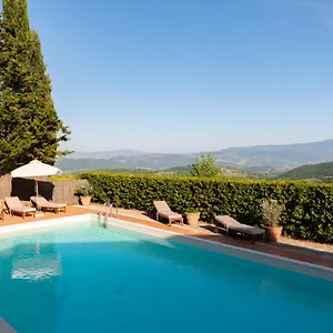 Si 3*, Montalcino Italy