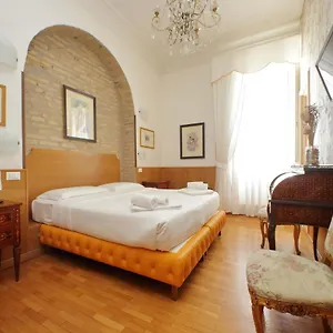 Sonnino 2*, Rome Italy
