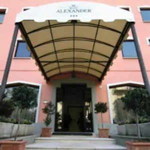 Hotel Alexander Fiorano Modenese