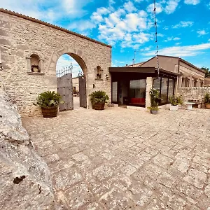 Mastro Vanni - Urban Masseria Landhuis