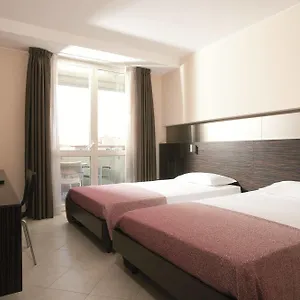 Hotel Rosso Frizzante Sorbara