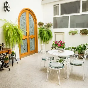 Casa Nonna Rosa Ragusa